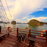 Halong Bay 1