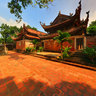 Tay Phuong Pagoda 1