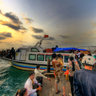 Ham Ninh Wharf Phu Quoc Island 1