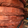 Fish Sauce Barrels House Phu Quoc Island