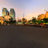 Hq People Commitee Of Ho Chi Minh City