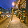 Tremont Plaza Hotel Front