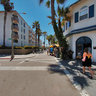Crystal Pier Hotel