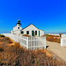 Old Point Loma Light House