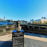 Clifton A. F. Sprague, Vice Admiral, USN Marker