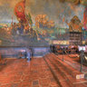 Santa Barbara County Courthouse Mural Room