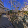Getty Garden Path
