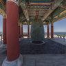 Korean Bell of Friendship