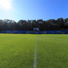 Swinoujscie , City soccer stadium , MKS Flota
