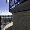 Swinoujscie, view from lightower