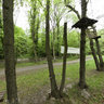 Swinoujscie,park