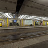 Gera tram and rail hub