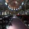 Immaculate Conception Church at the square