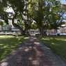 Derek Walcott Square