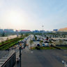 中国重庆江北国际机场航站新楼