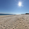 A Walk on the Beach
