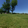 Gettysburg Battlefield from the Peace Light Memorial