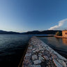 Our Lady of Mercy island