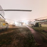 Belgrade Aircraft Museum
