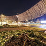 Night at Slavia