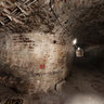Under the city