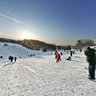 Winter fun in Belgrade 3