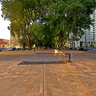 Azucena Villaflor, Puerto Madero