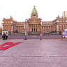 Congreso square