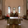 Church Rosignano