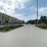 Gorky Park Rostov-on-Don