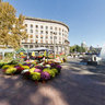 Nikola Pašić Square