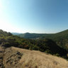 On the Geological Study Trail near Szarvasko