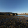 Colt State Park Estuary Bristol RI