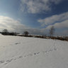 From Benesov to D1 - near to Trebesice