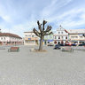 Ledec Nad Sazavou Namesti, Main Square