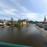 Ledec Nad Sazavou, bridge