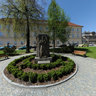 Kutna Hora, Square of National Resistance
