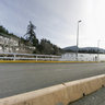 Vesuvius Ferry Terminal, Vesuvius Bay, Salt Spring Island, B.C.