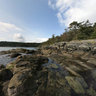Beaver Point, Ruckle Provincial Park, Salt Spring Island, B.C.