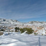 Beceite´s snows