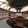 USS Enterprise - Bridge Ops
