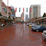 Seattle's Pike Place Market
