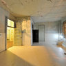 Alcatraz Prision Hydrotherapy Room
