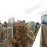 Roof of 200 Cordova Street