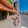 Corner of Bloor and Bathurst
