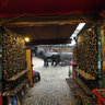 Camden Market Stall