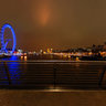London Skyline