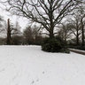 Snow Cottage