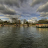 Thames River Old Windsor