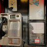 Red Phone Booth